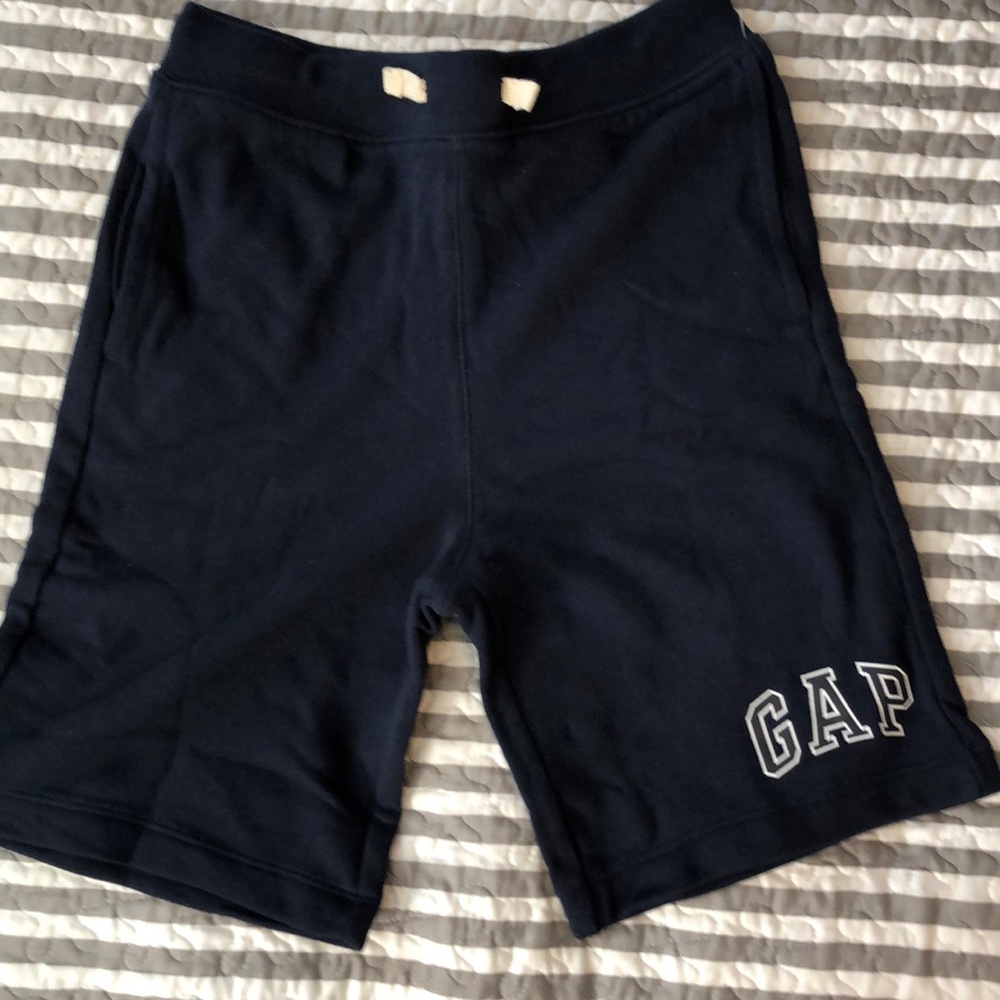 Gap Shorts - New